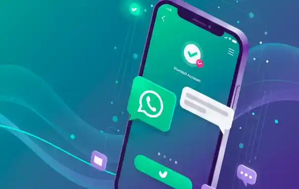 WhatsApp chat engagement