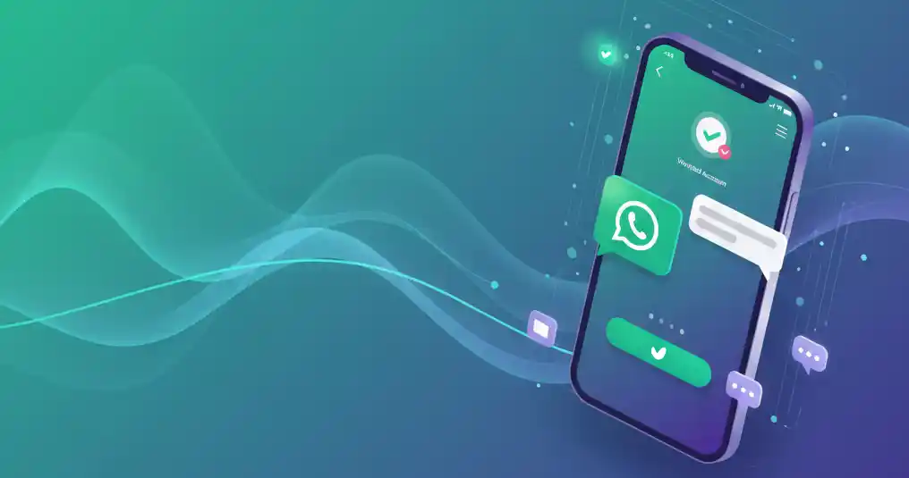 WhatsApp Business Messaging